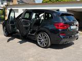 BMW iX3 M40 D aus erster Hand mit Garantie - BMW iX3 SUV