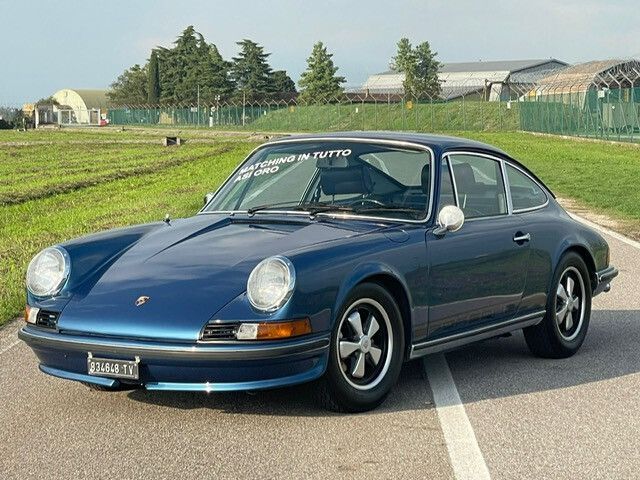 Porsche 911 2.400 S