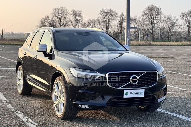 VOLVO ANDERE