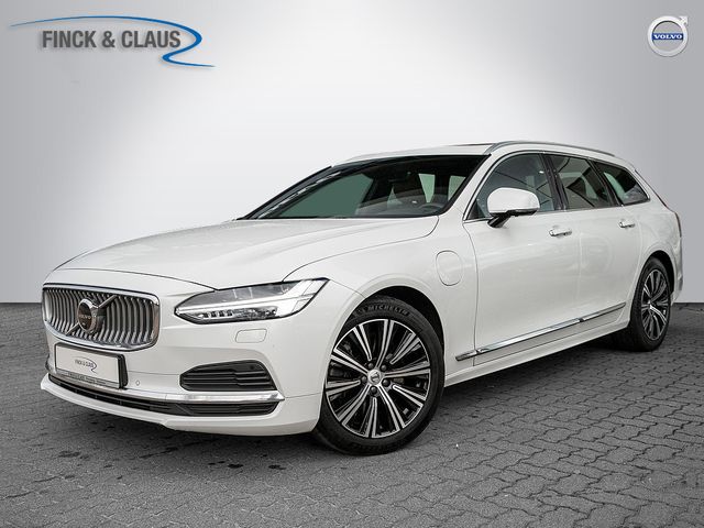 Volvo V90 T6 AWD Recharge Inscription