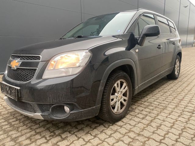 Chevrolet Orlando 1.8*KLIMAAUTOMATIC*TEMPOMAT* NR. 2411