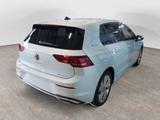 Volkswagen Golf VIII 1.5 TSI eHybrid 150kW Goal *AHK*Kamera - Volkswagen Golf: Goal V