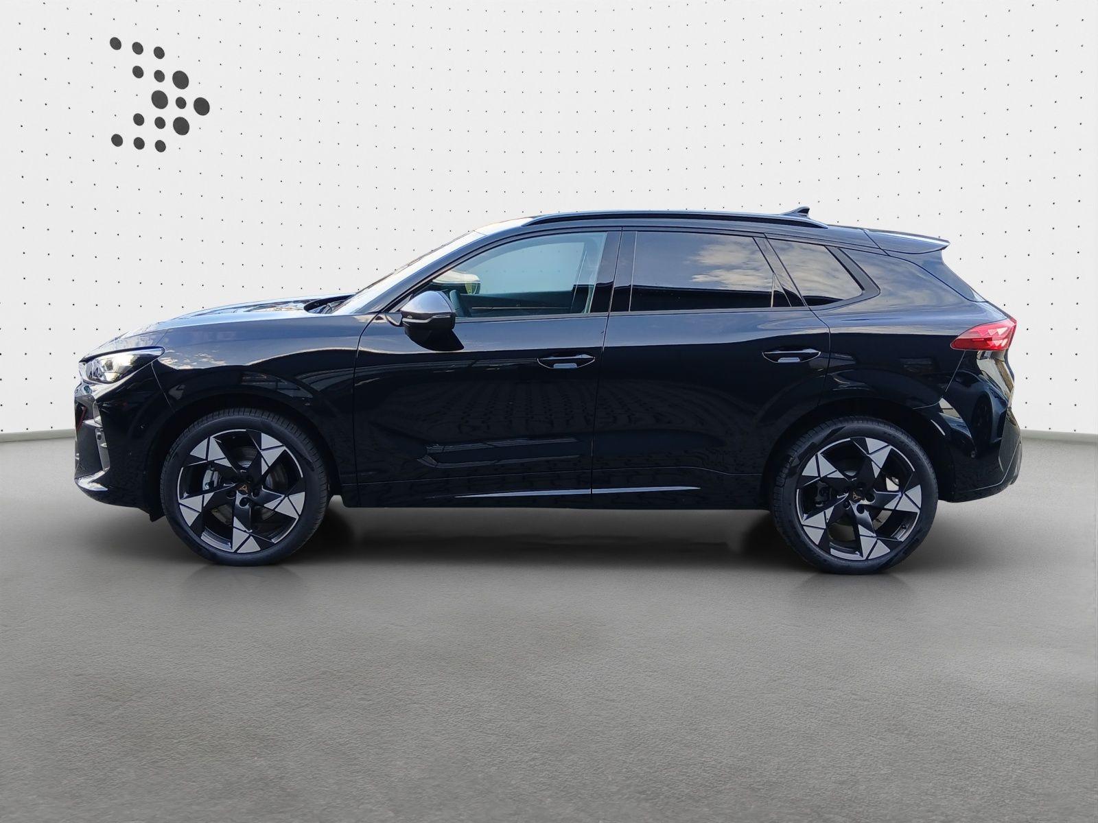 Cupra Terramar 2.0 TSI 150 kW *Sennheiser*20'*Business, миниатюра 3