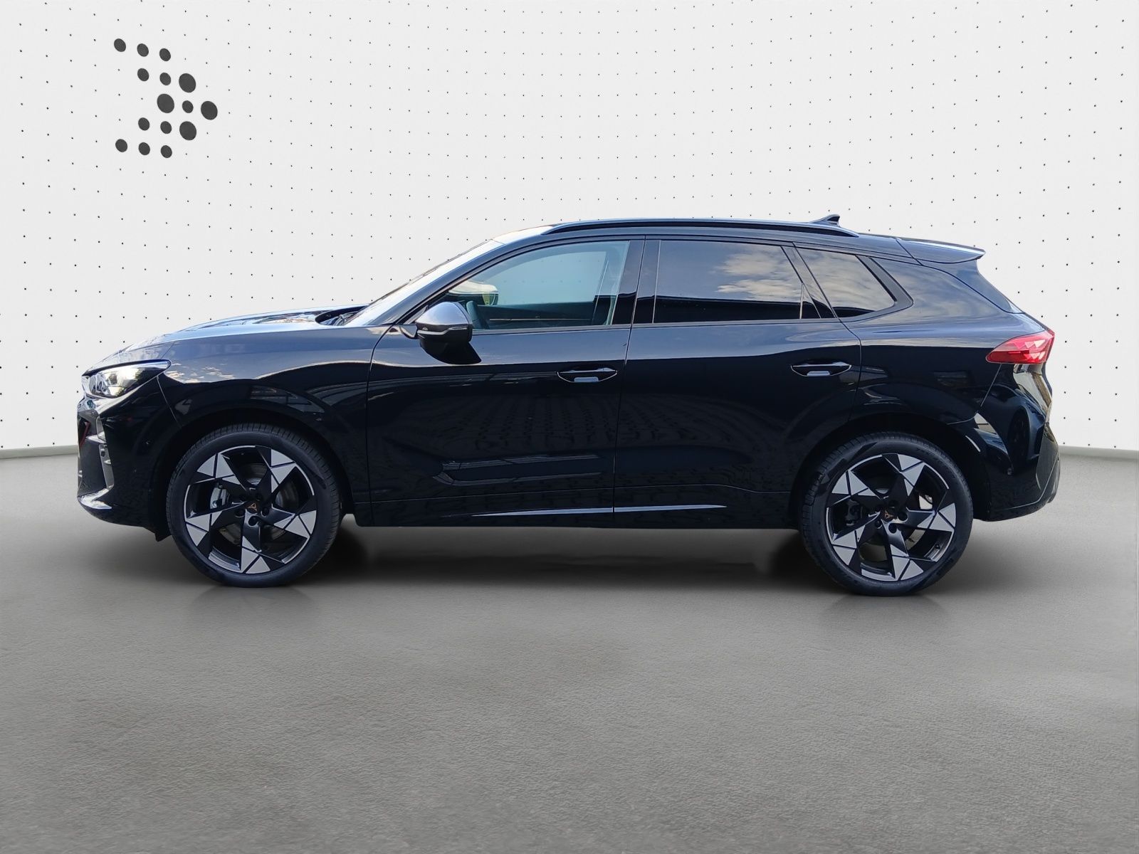Cupra Terramar - Bild 3