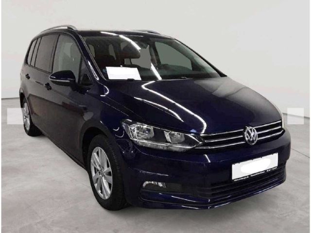 Volkswagen Touran Comfortline Automatik 2.0 TDI DSG AHK-kla