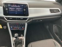 Volkswagen T-Roc - Vorschau Bild 12