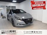 Nissan Leaf N-Connecta, Winterpaket LED Navi 360 Kamera - Nissan Leaf aus 2024