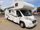 Fiat Wohnmobil Capron*Heizzelle*6Sitzer*TOP - Offers