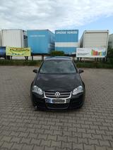 Volkswagen Golf 2.0 T-FSI GTI GTI - Volkswagen Golf aus 2005: GTI