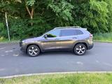 Jeep Cherokee 2.2 MJet II Active Drive II Limited... - Jeep Cherokee: Limited