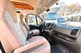 Malibu Van comfort coupé 600 DB -Chassis + Aufbau Paket - Offers matching your search criteria