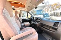 Malibu Van comfort coupé 600 DB -Chassis + Aufbau Paket (3/14)