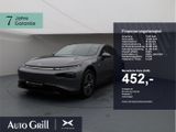 XPENG P7 RWD Long Range Premium Sitz+Audio 360Cam ACC - XPENG: Limousine