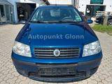 Fiat Punto 1.3 JTD 70 Multijet Dynamic*TÜV bis04/2027 - Fiat Punto: Dynamic