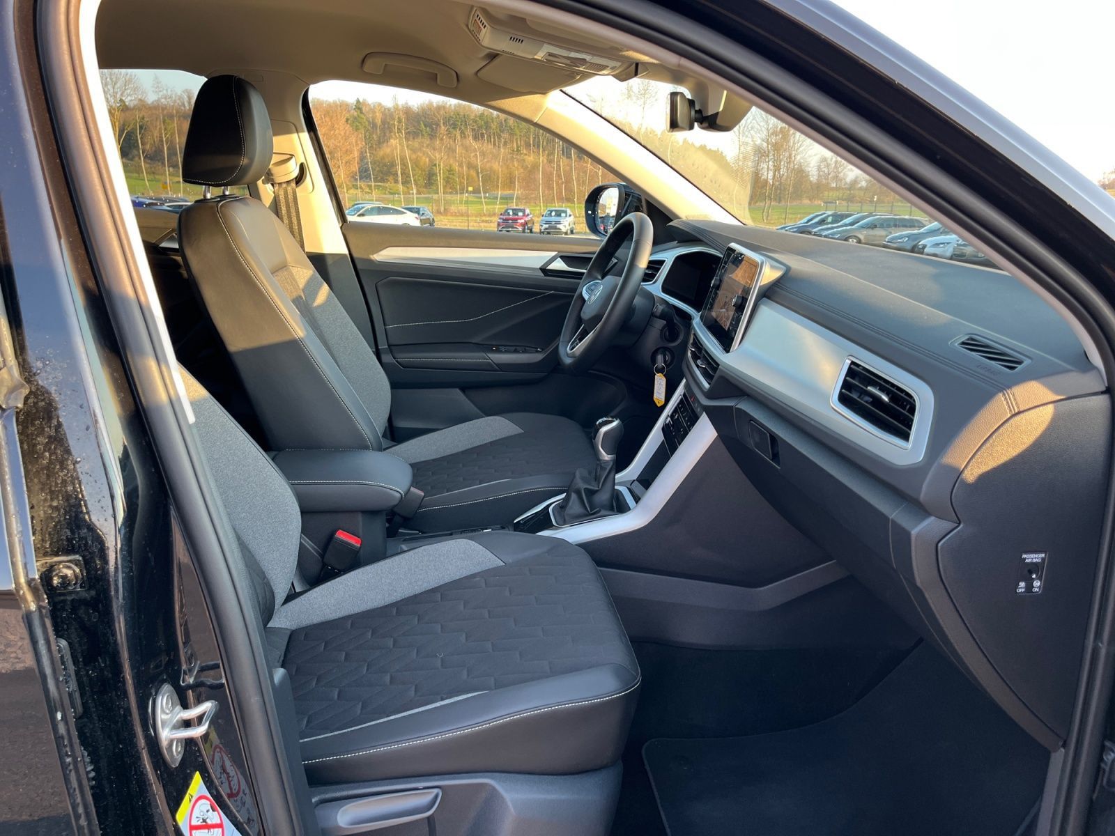 Volkswagen T-Roc - Bild 13