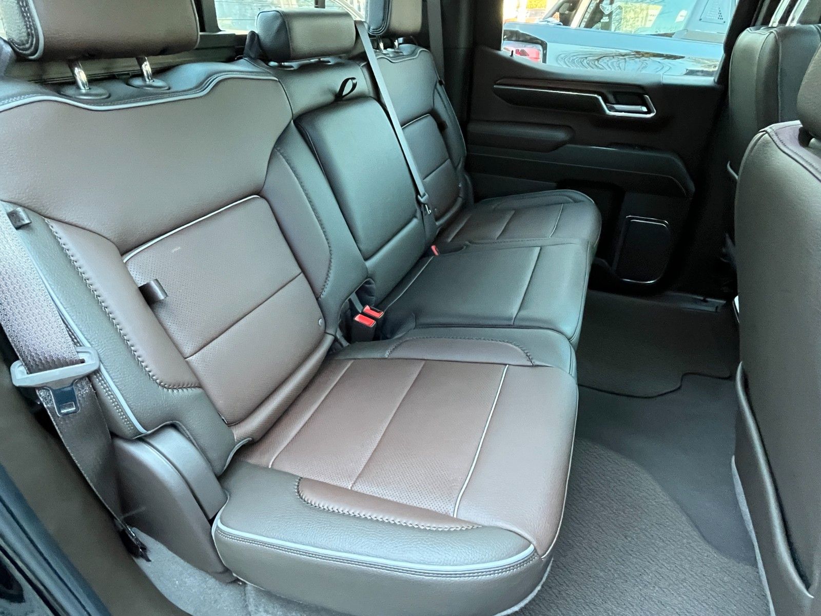 Fahrzeugabbildung GMC Sierra 1500 Denali 6.2 LPG*HeadUp*360°*Bose