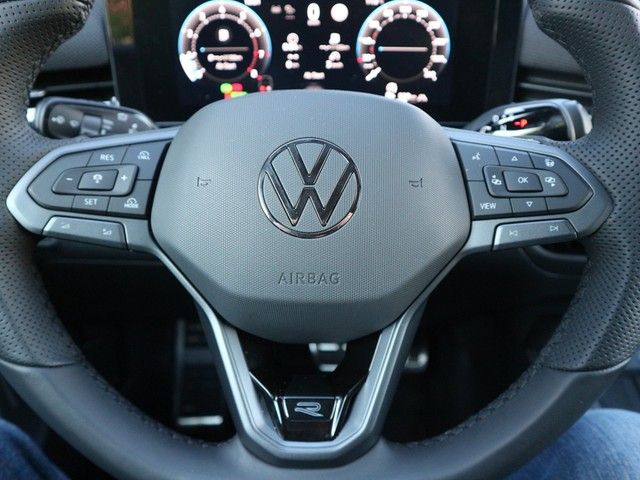 Volkswagen T-Roc - Bild 11