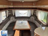 Hobby Excellent 540 Ufe - Hobby Excellent 540 ufe