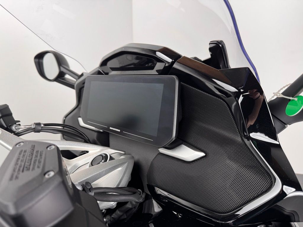 Fahrzeugabbildung BMW K1600 GT *NEUWERTIG *1.HAND