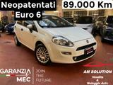 Fiat Punto 1.2 Neopatentati Euro 6 - Fiat Punto: 1.6