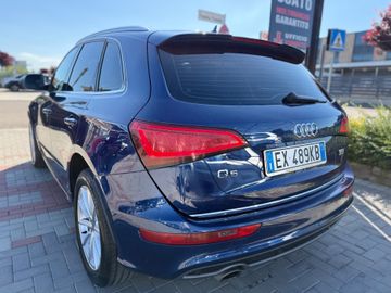 Audi Q5 - 4