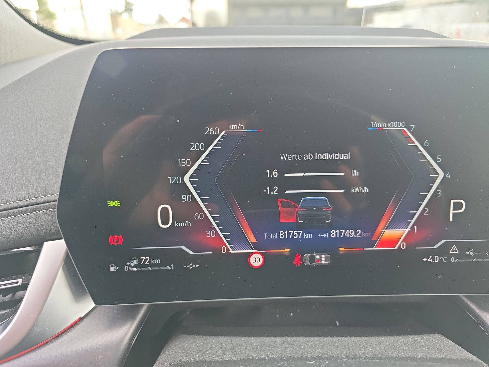 BMW 230 Active Tourer - Bild 19