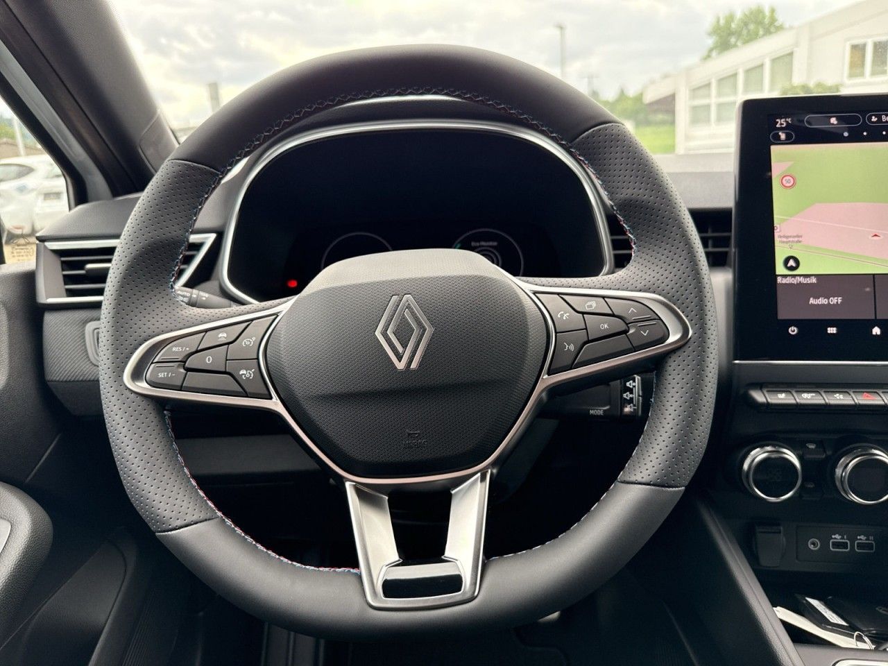 Renault Clio - Bild 14