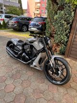 Harley-Davidson Night Rod Bad Boy Custom 280er  *1Hand*  - Offers matching your search criteria