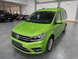 Volkswagen Caddy PKW Maxi Highline 2.0 TDI*Bi-Xenon*App*ACC - : Standheizung, Pkw