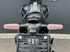 ROYAL ENFIELD New Himalayan 450 MANA BLACK ++ SOFORT VERFÜGBAR