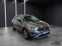 Volkswagen T-Roc - Vorschau Bild 11