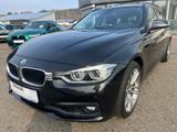 BMW 320i Touring NUR HÄNDLER o. EXPORT - gebrauchte BMW 320 aus dem Jahr 2017