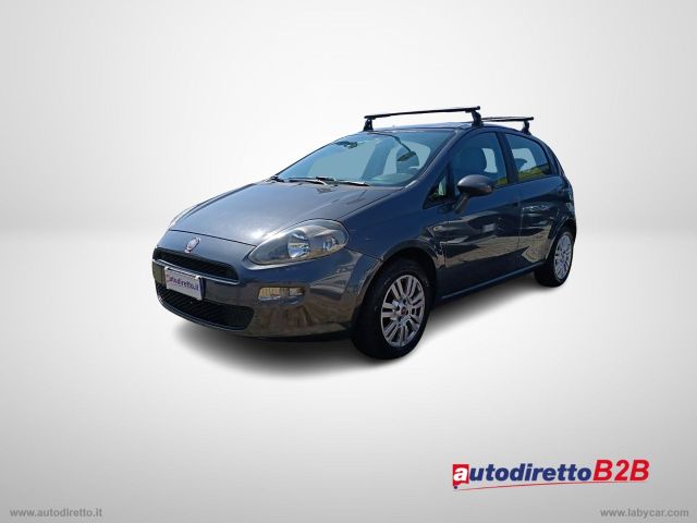 Fiat FIAT Punto 1.2 8V 3p. Easy