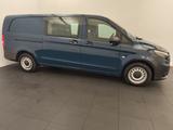 Mercedes-Benz Vito 114 CDI Mixto Extralang Klima/Sitzhzg/Radio - Mercedes-Benz Kastenwagen lang Mixto