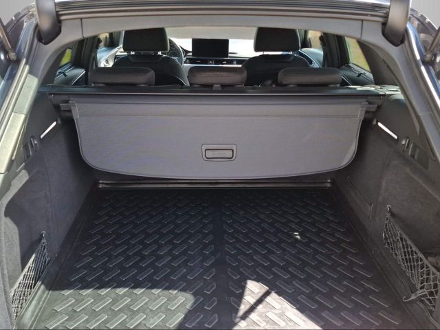 A4 AVANT 40 TFSI QUATTRO S-TRONIC