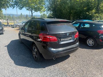 BMW 218 - 2