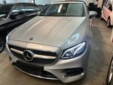 Mercedes-Benz E 300 d Cabrio AMG 360° AIRBALANCE  LED  - 777 - : Spurhalteassistent, Cabrio