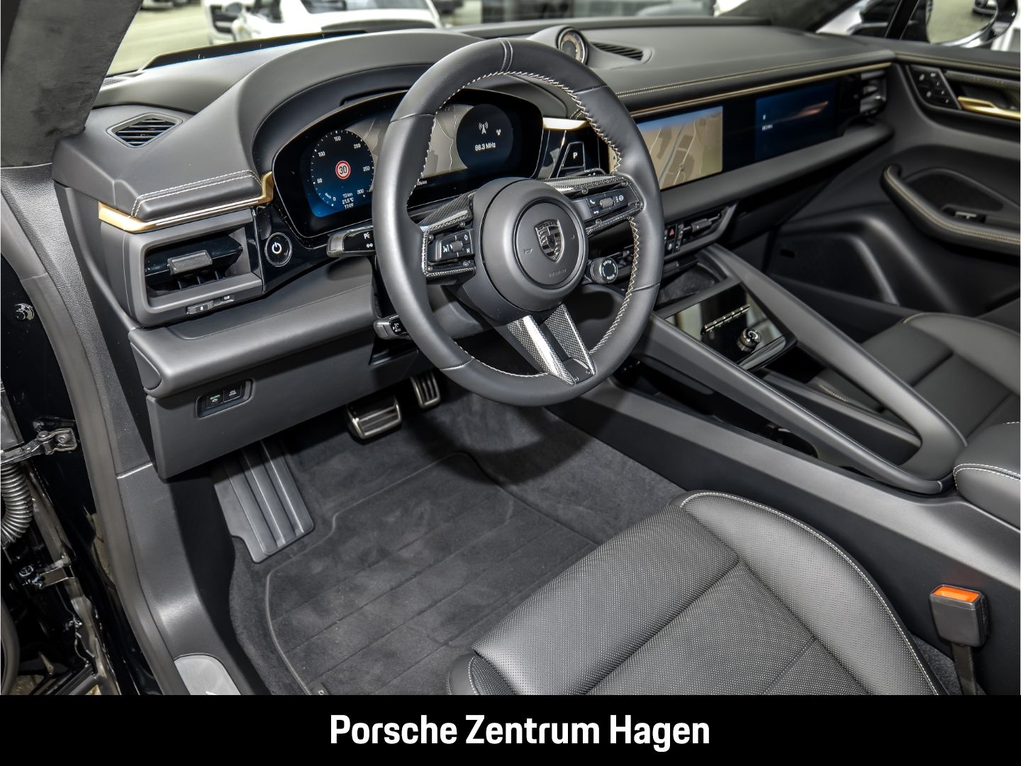 Porsche Macan - Bild 18