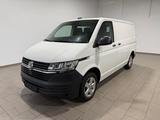 Volkswagen T6.1 Transporter,4Motion,kurz,AHK,2 Schiebet. - Behindertengerecht Transporter
