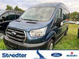 Ford Transit Kasten 350 L3 Limited 2.0 TDCi DPF Mild-