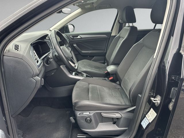 T-Roc 1.5 TSI DSG STYLE LED+NAVI+KAMERA+SIHZ+ACC