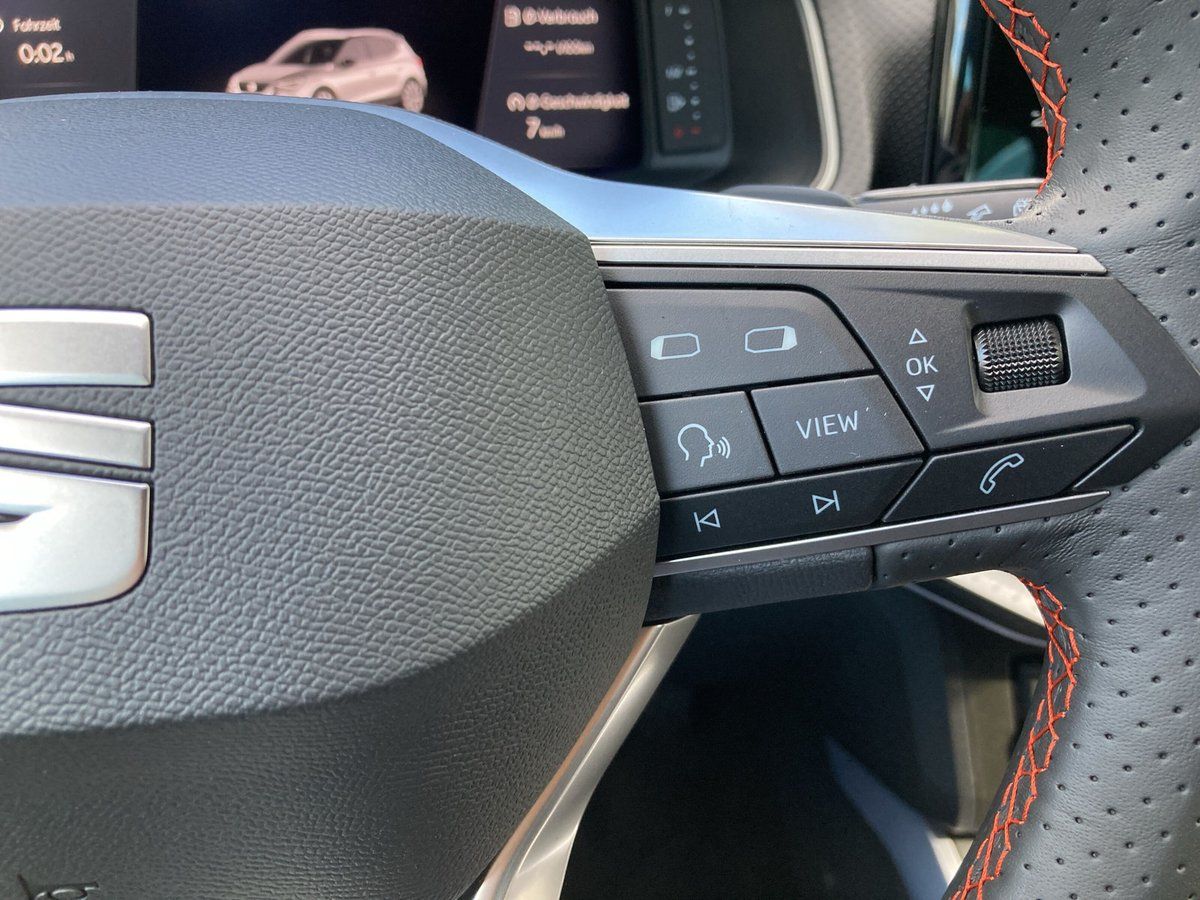 Seat Arona - Bild 23
