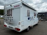 Fiat Ducati Dethleffs Wohnmobil - Offers