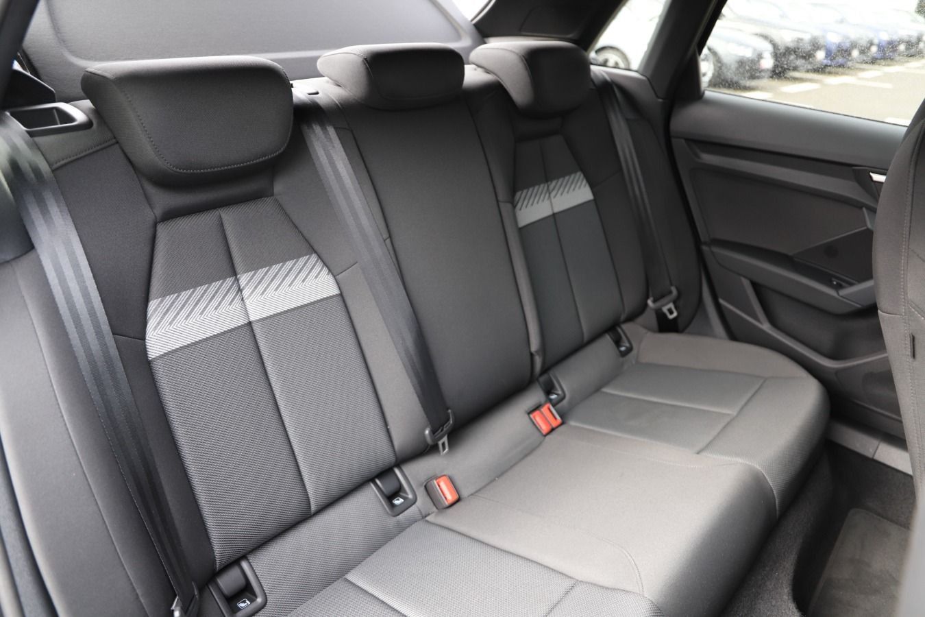 Audi A3 - Bild 6