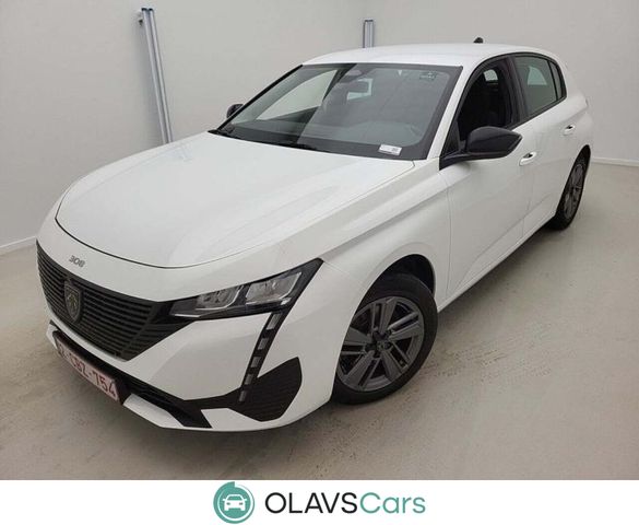 Peugeot 308 1.5 BlueHDi Aut. LED Navi KeylessGo Klima P