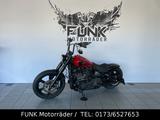 Harley-Davidson STREET BOB 114 CUSTOM UMBAU NEU ! 0 km ! - HARLEY-DAVIDSON CUSTOM UMBAU