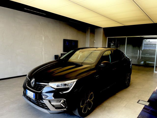 Renault RENAULT Arkana 2021 - Arkana 1.6 E-Tech full hyb