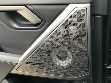 BMW 540d xDrive Limousine M Sportpaket Head-Up DAB