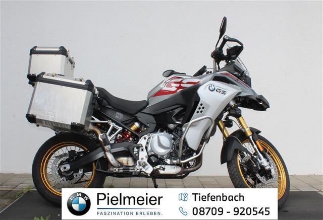 BMW F 850 GS Adventure