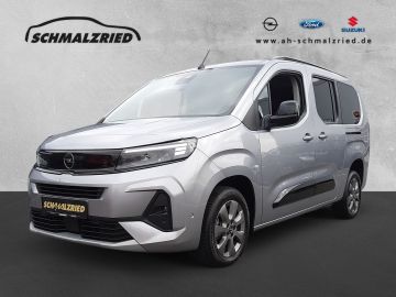 Fotografie Opel Combo Life E GS XL 1.5 D EU6e ACC Apple CarPlay
